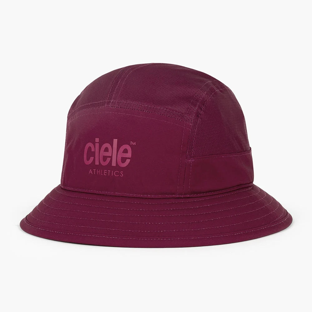GOBucket - Comp - Athletics - Mulberry