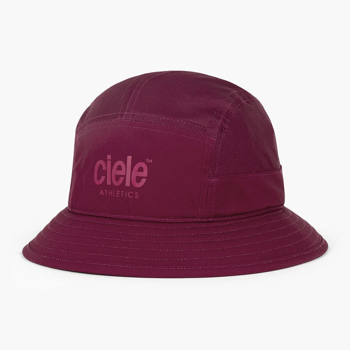 GOBucket - Comp - Athletics - Mulberry