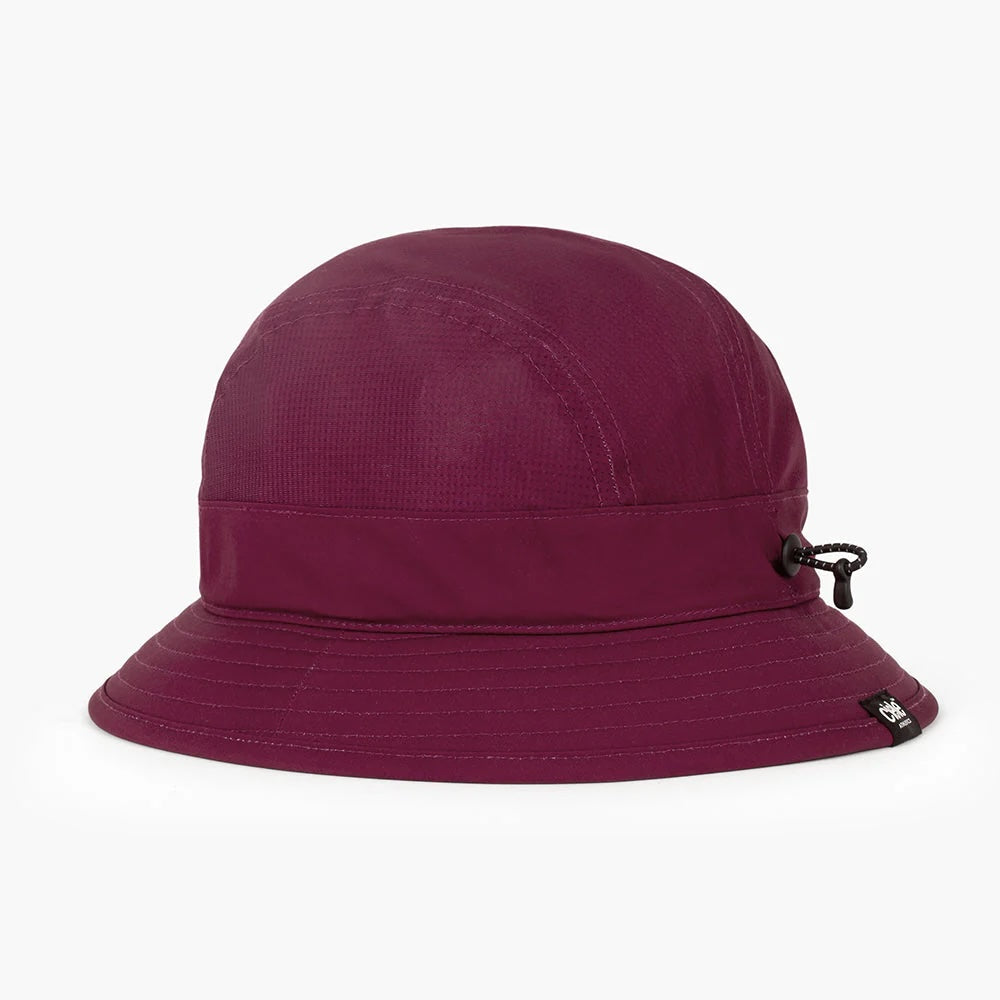 GOBucket - Comp - Athletics - Mulberry