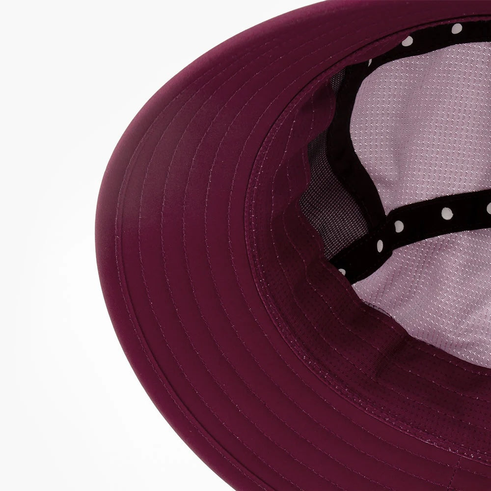 GOBucket - Comp - Athletics - Mulberry