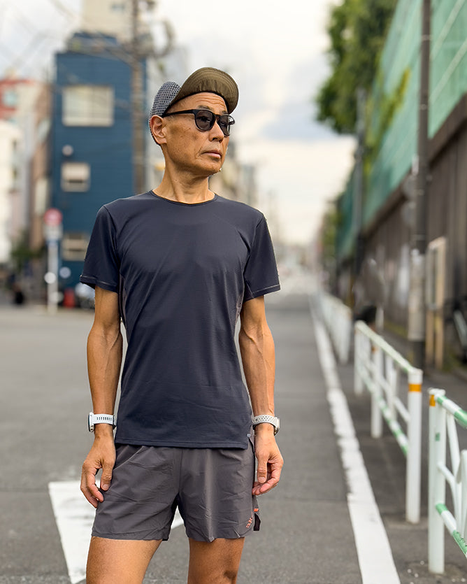 Ultra Sonic Tee (Beluga) – CONNECTED