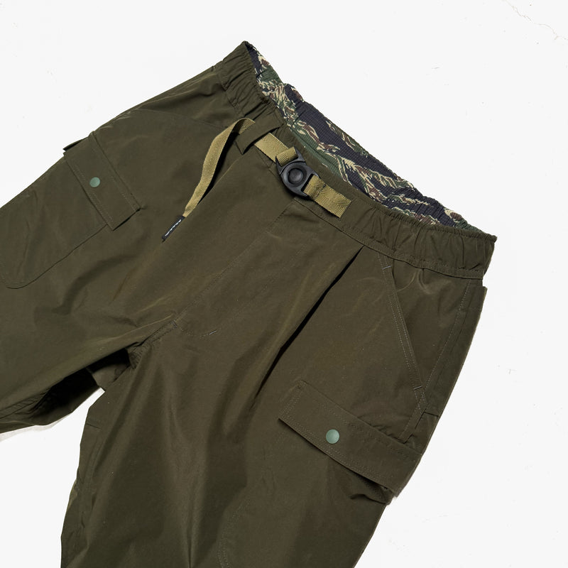 MMA SOLOTEX 8-pockets Pants V4 Olive