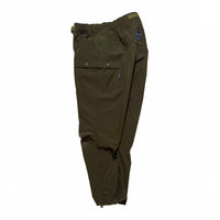 MMA SOLOTEX 8-pockets Pants V4 Olive