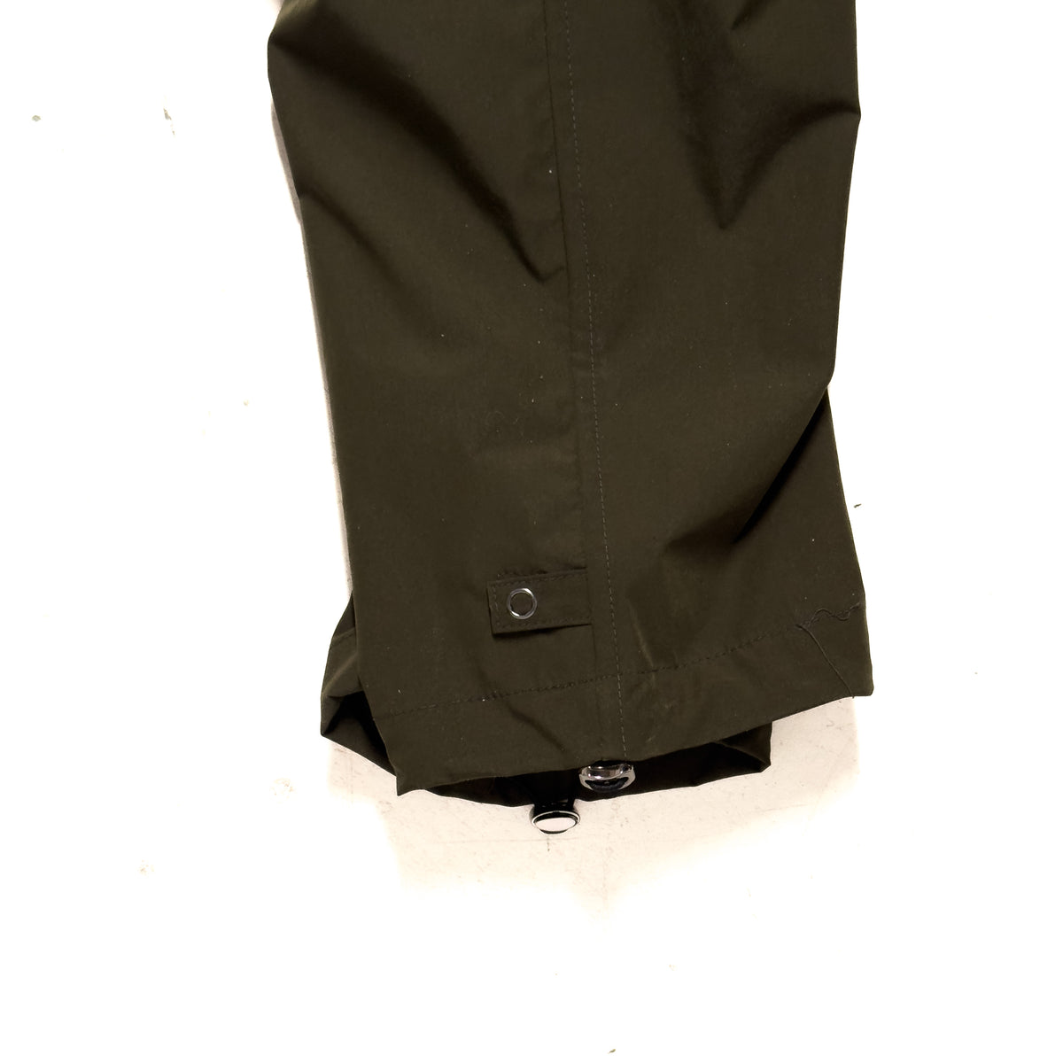 MMA SOLOTEX 8-pockets Pants V4 Olive