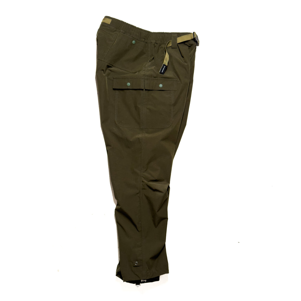 MMA SOLOTEX 8-pockets Pants V4 Olive