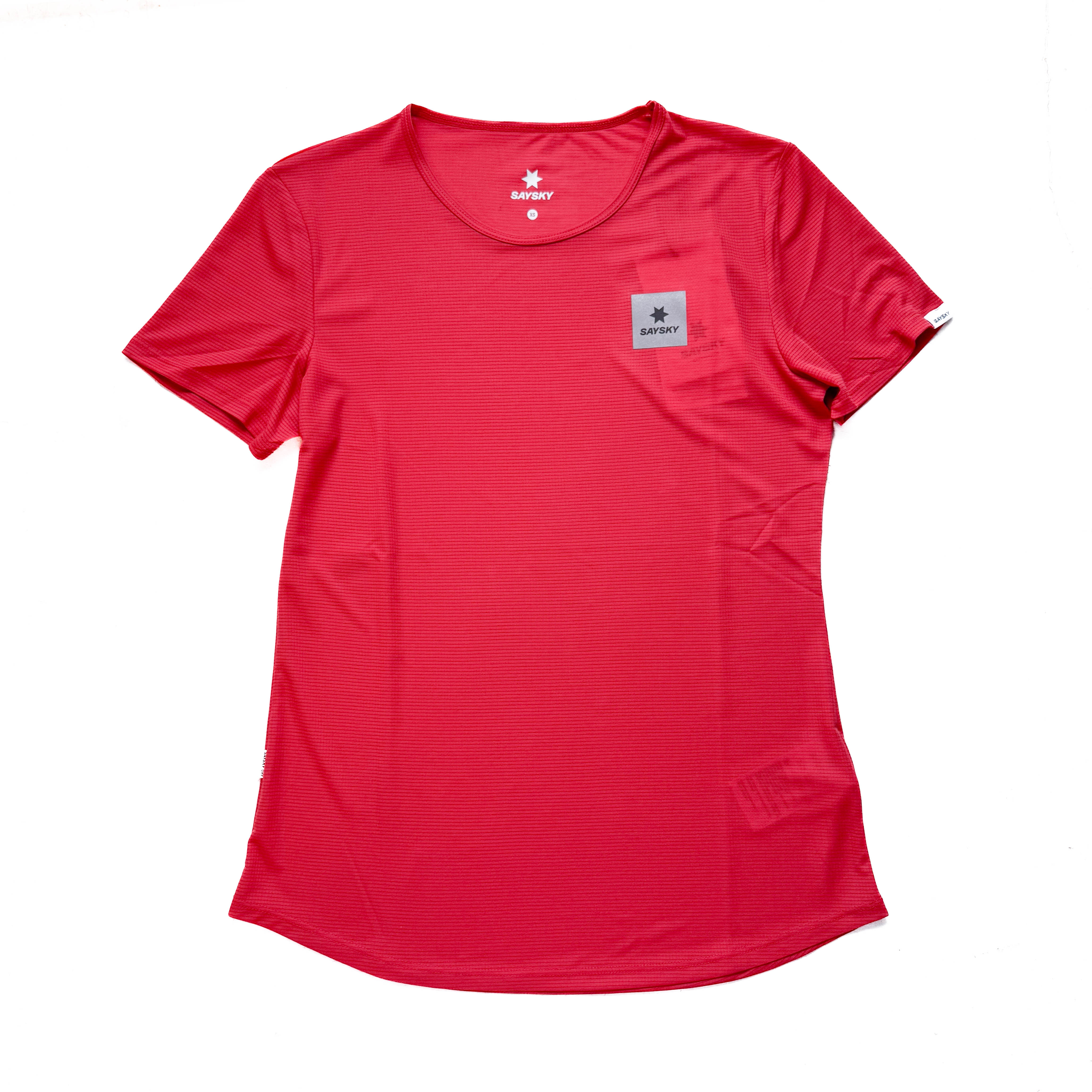 SAYSKY Tシャツ3枚セットと オマケでadidasのノースリーブ SAYSKY