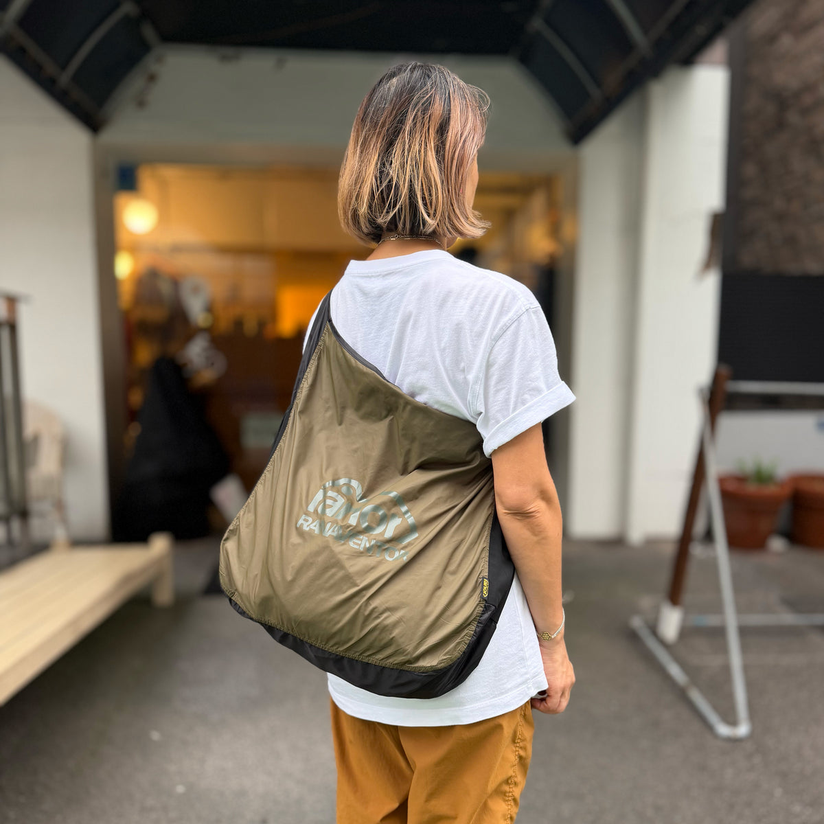 MOBILE TOTE Wh