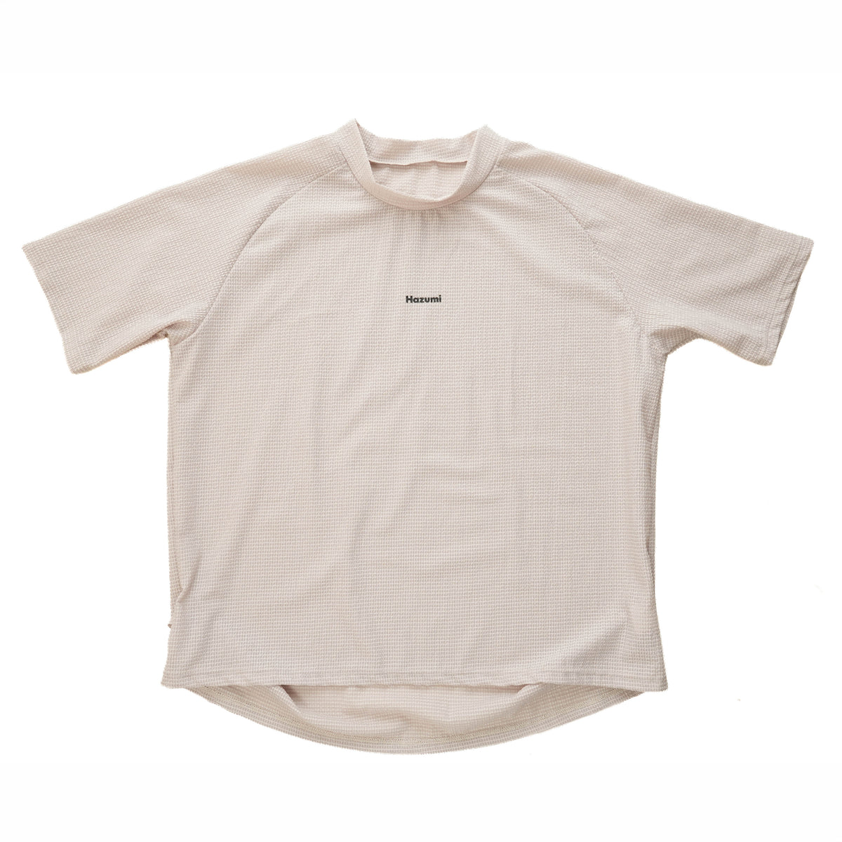 Hazumi BIG T Beige