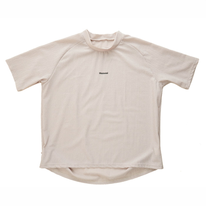 Hazumi BIG T Beige