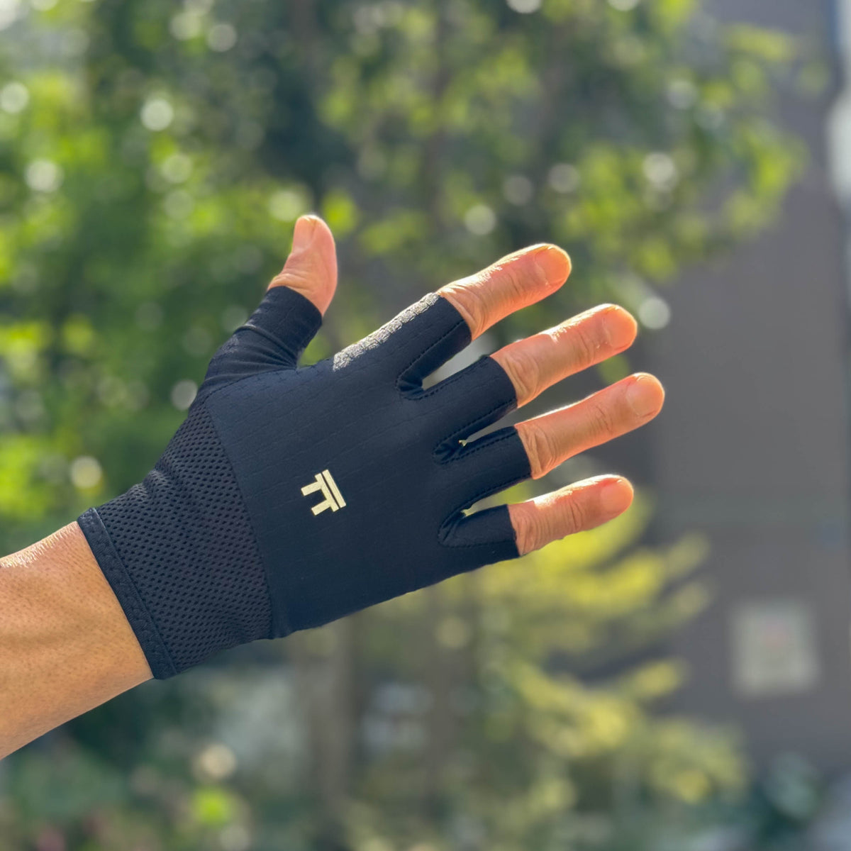 T2 Trail Glove / Black