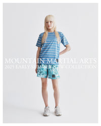 MMA 7-pockets Run Shorts V7.5 Turquoise