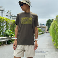 Harpur Shorts Army
