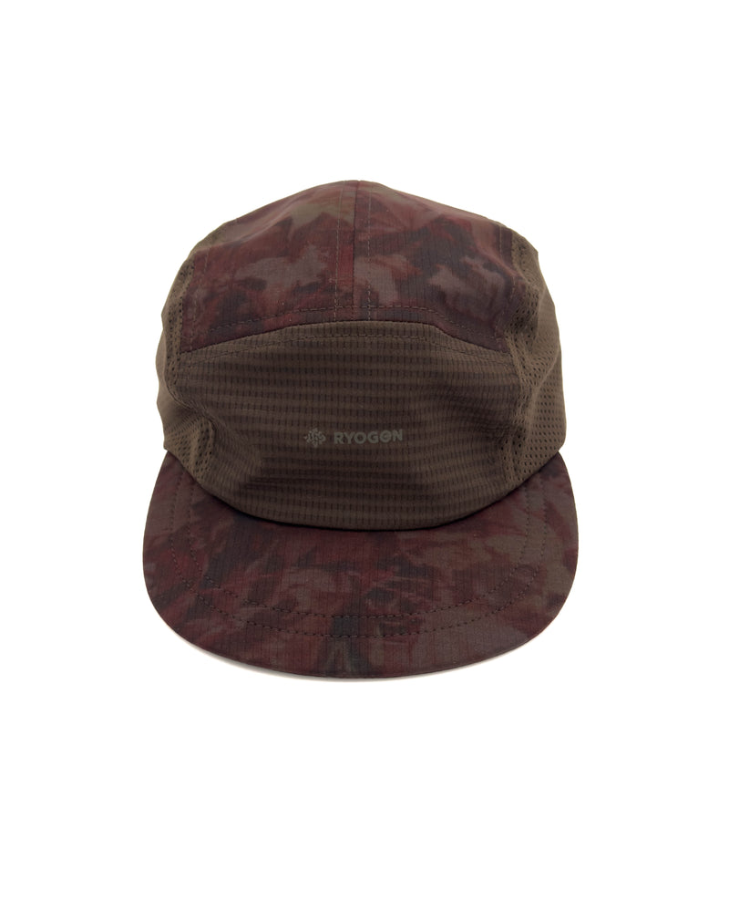 ORIGIN JET CAP DL.BROWN