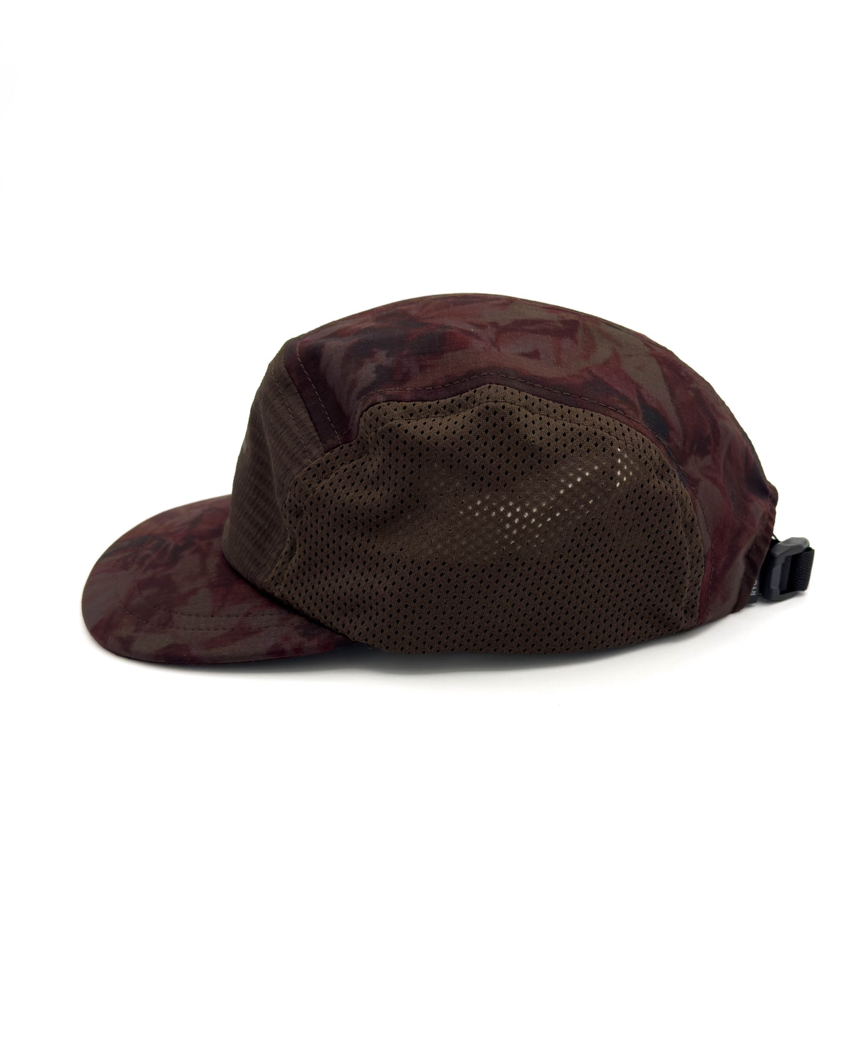 ORIGIN JET CAP DL.BROWN