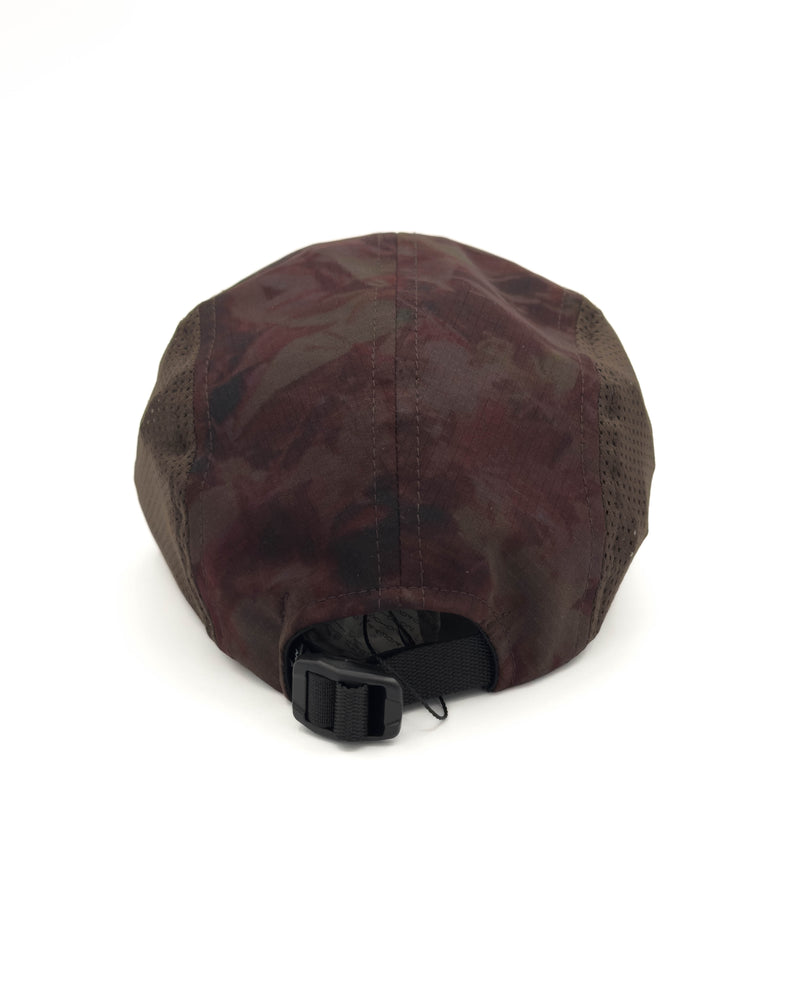 ORIGIN JET CAP DL.BROWN