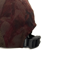 ORIGIN JET CAP DL.BROWN