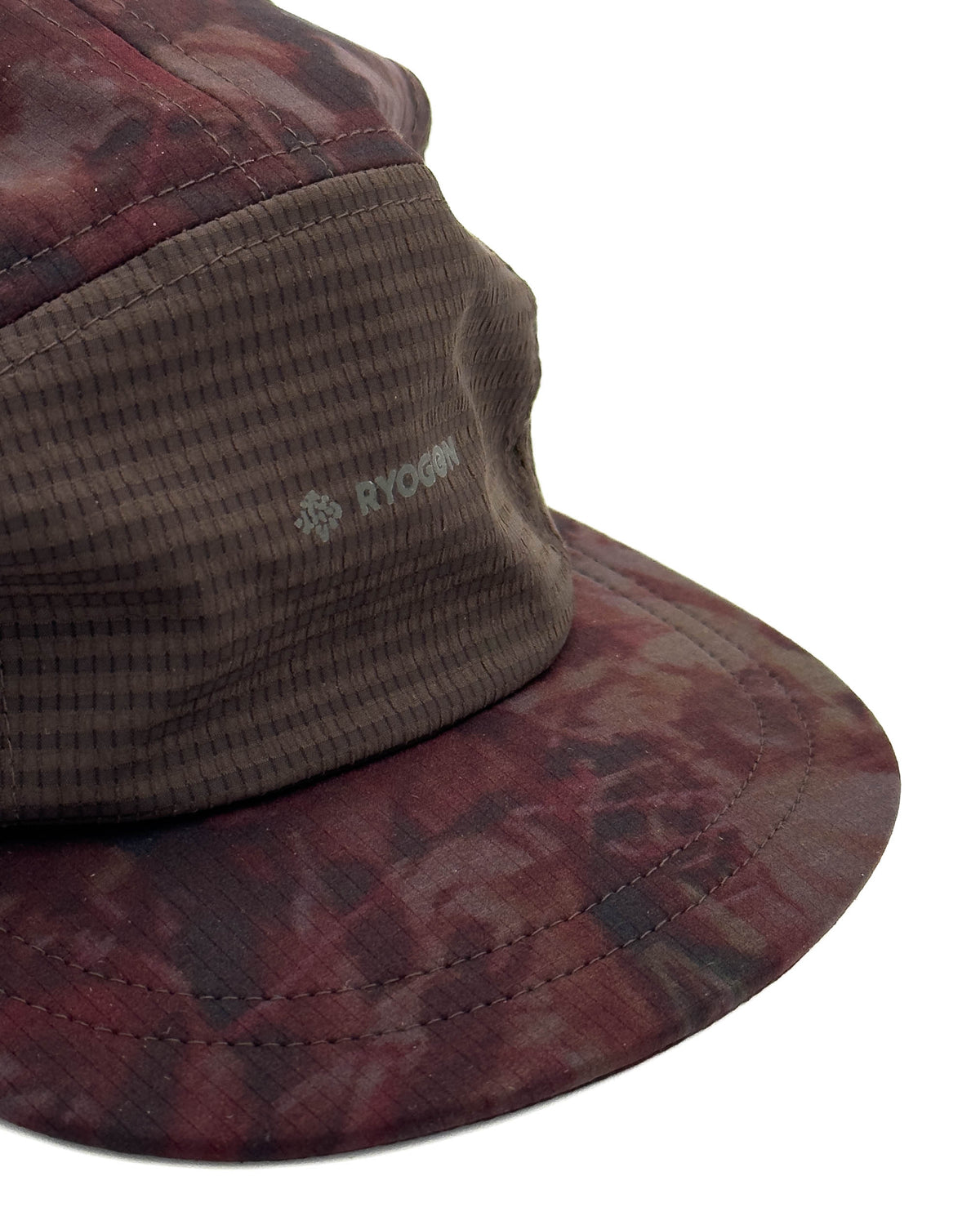 ORIGIN JET CAP DL.BROWN