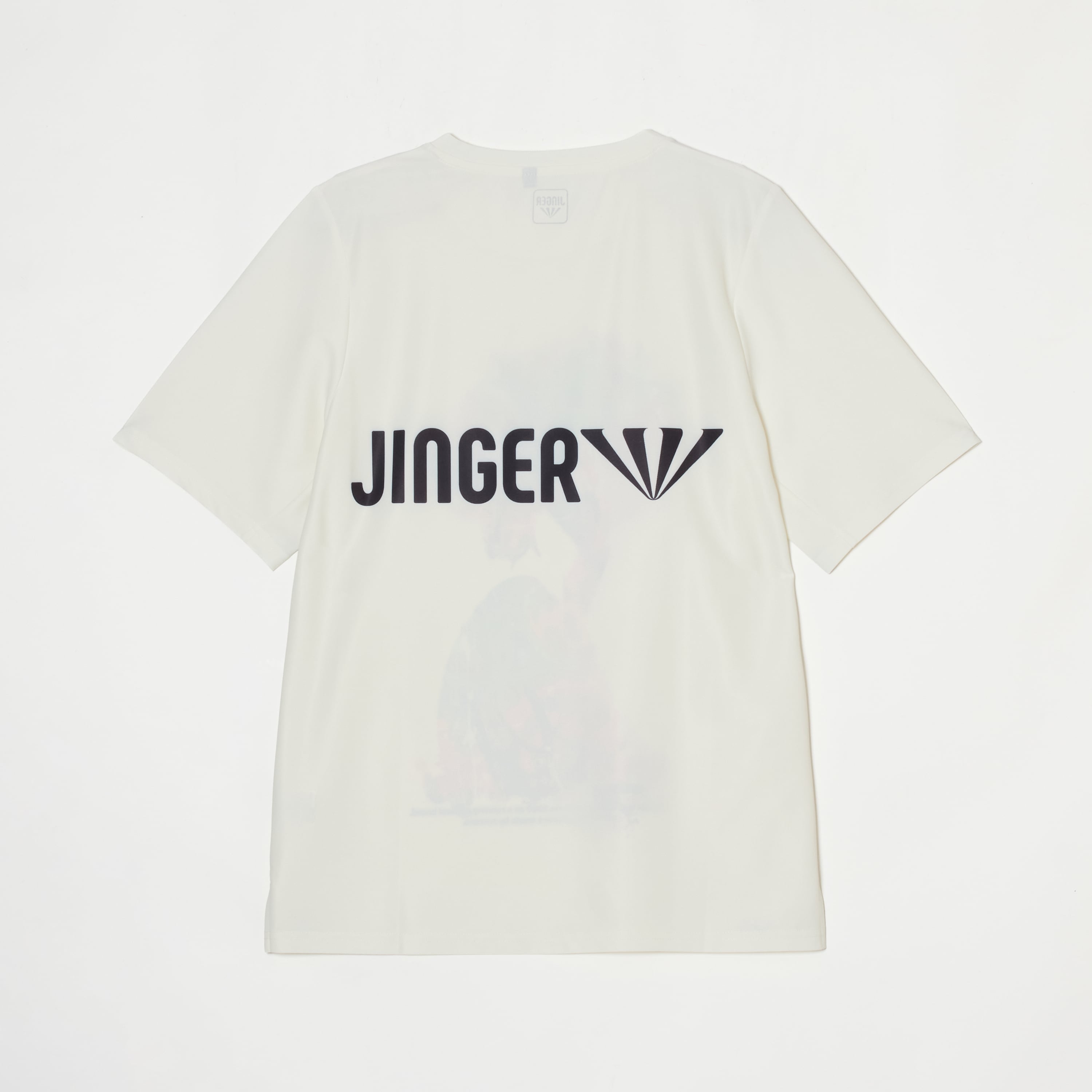 ユニセックス ランニングTシャツ【J-1051/WHTPNK】 – CONNECTED