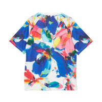 ユニセックス　ランニングTシャツ【J-1054/WHT】