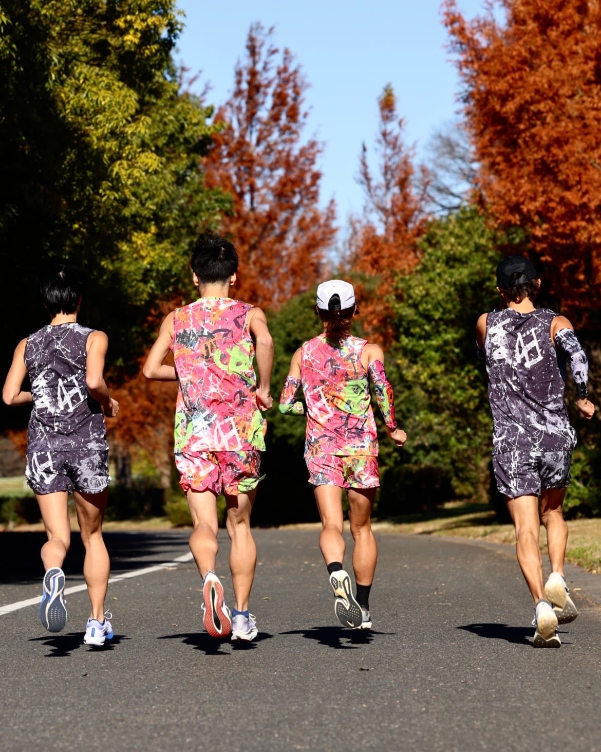 ウィメンズ　ノースリーブシャツ【JF-6030/PNK】