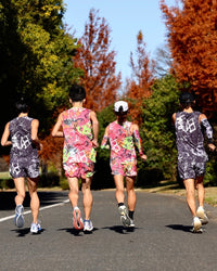 ウィメンズ　ノースリーブシャツ【JF-6030/PNK】