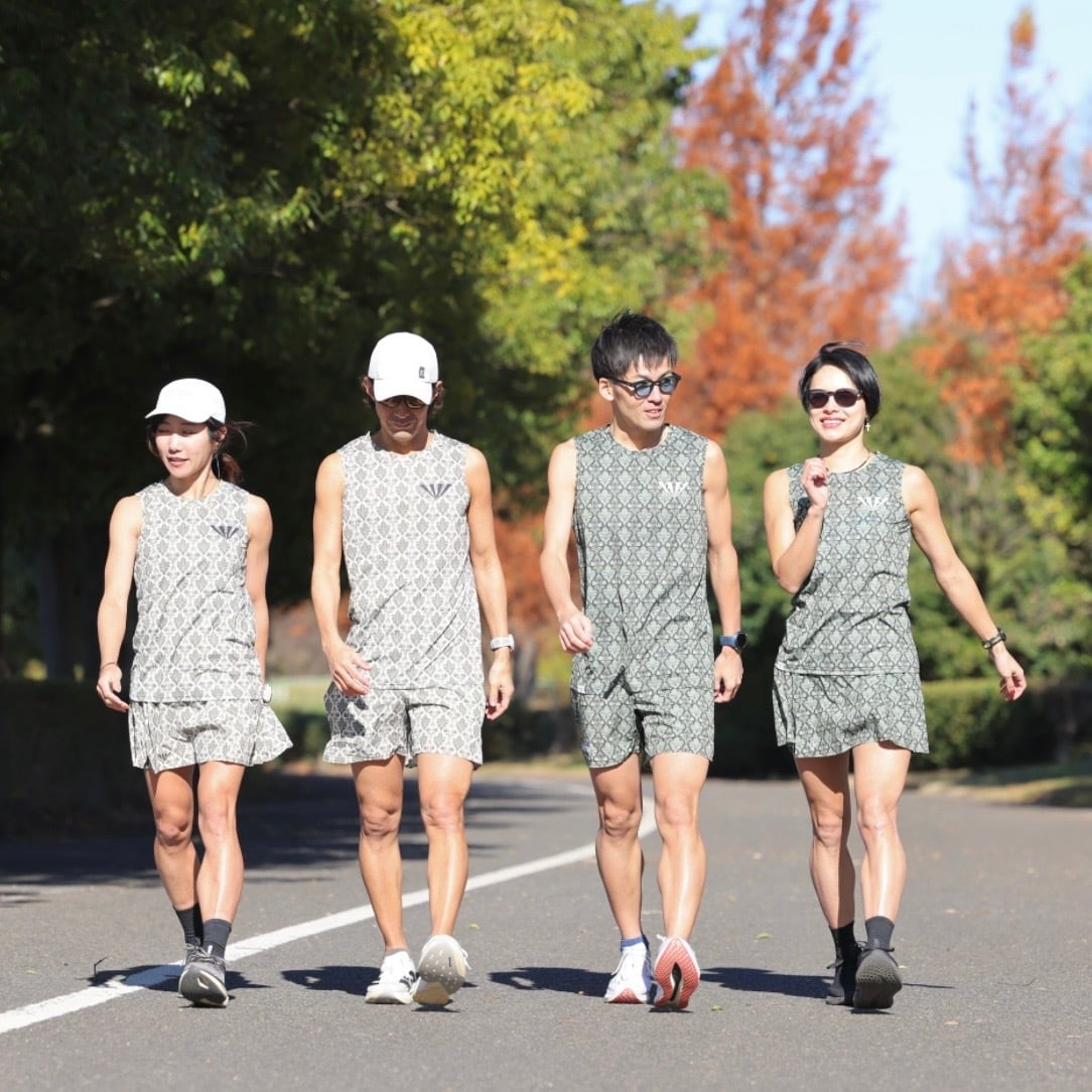 ウィメンズ　ノースリーブシャツ【JF-6031/WHT】