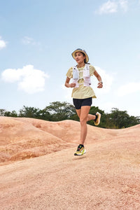 KIPRUN (キプラン) ランニング ハイドレーションベスト マラソン・競技用 900 RACE 3L - WHITE