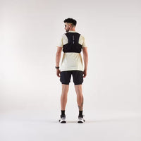 KIPRUN (キプラン)トレイルランニング ユニセックス ベスト 競技用 ウォーターボトルホルダー付き 900 RACE - 5L - BLACK