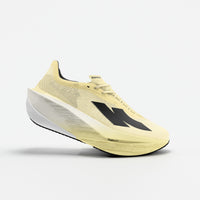 KIPRUN (キプラン) ロードランニング メンズ シューズ Kipstorm Tempo (Yellow)