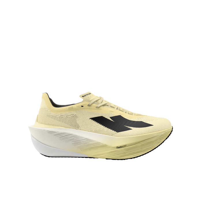 KIPRUN (キプラン) ロードランニング メンズ シューズ Kipstorm Tempo (Yellow)