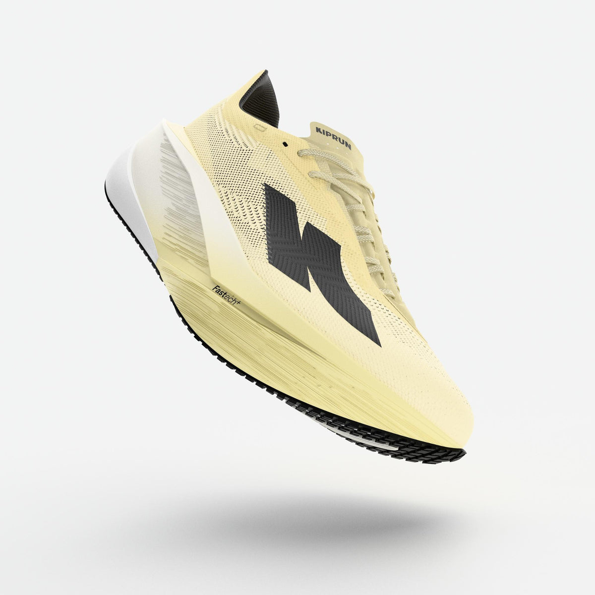 KIPRUN (キプラン) ロードランニング メンズ シューズ Kipstorm Tempo (Yellow)