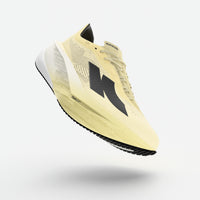KIPRUN (キプラン) ロードランニング メンズ シューズ Kipstorm Tempo (Yellow)