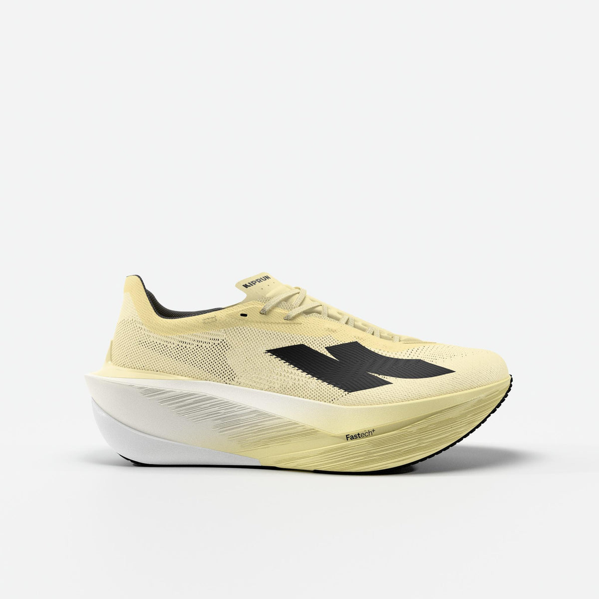 KIPRUN (キプラン) ロードランニング メンズ シューズ Kipstorm Tempo (Yellow)