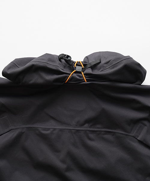 Kinetic Ultra Jacket Anthracite – CONNECTED