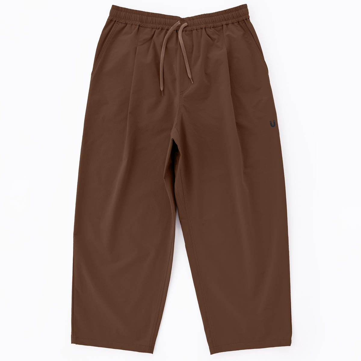 Andante Wide Pant : Cappuccino