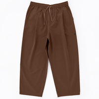 Andante Wide Pant : Cappuccino