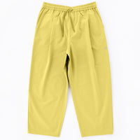 Andante Wide Pant : Chardonnay