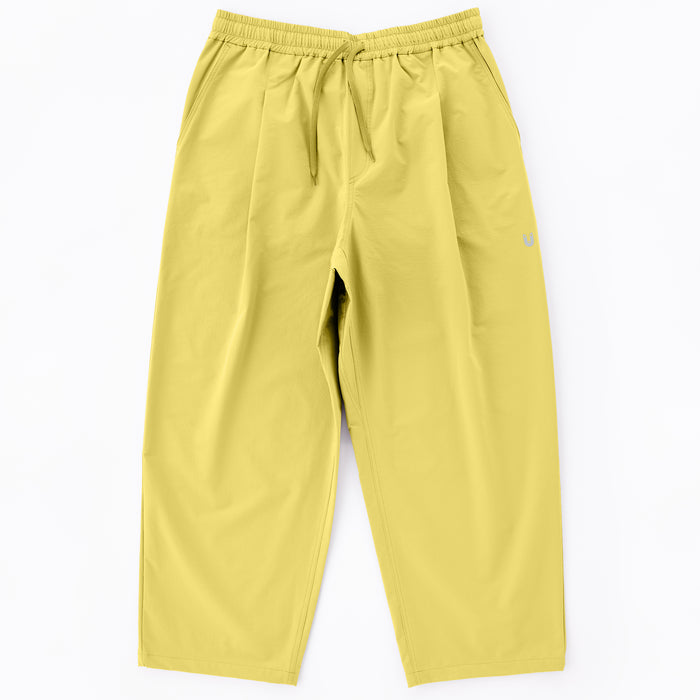 Andante Wide Pant : Chardonnay