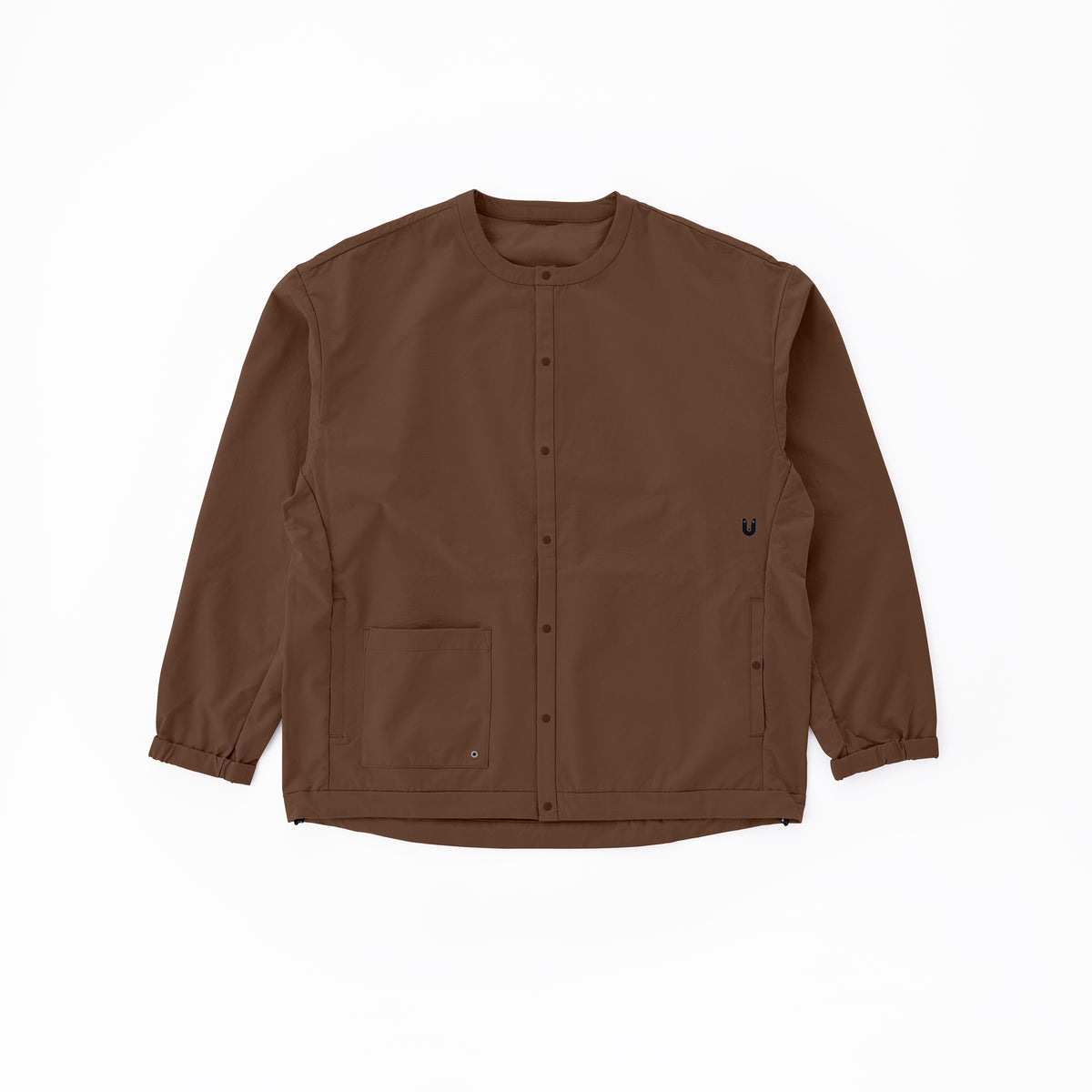 Andante Cardigan : Cappuccino