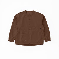 Andante Cardigan : Cappuccino