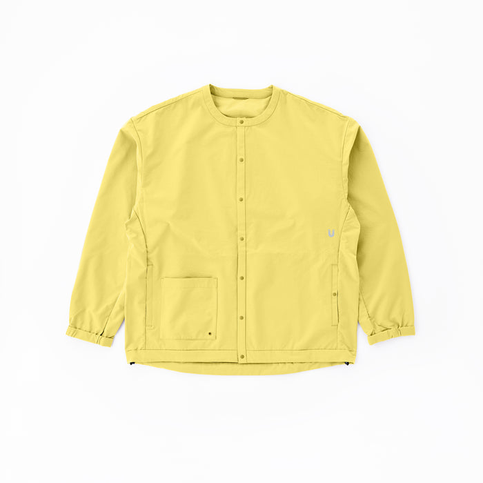 Andante Cardigan : Chardonnay