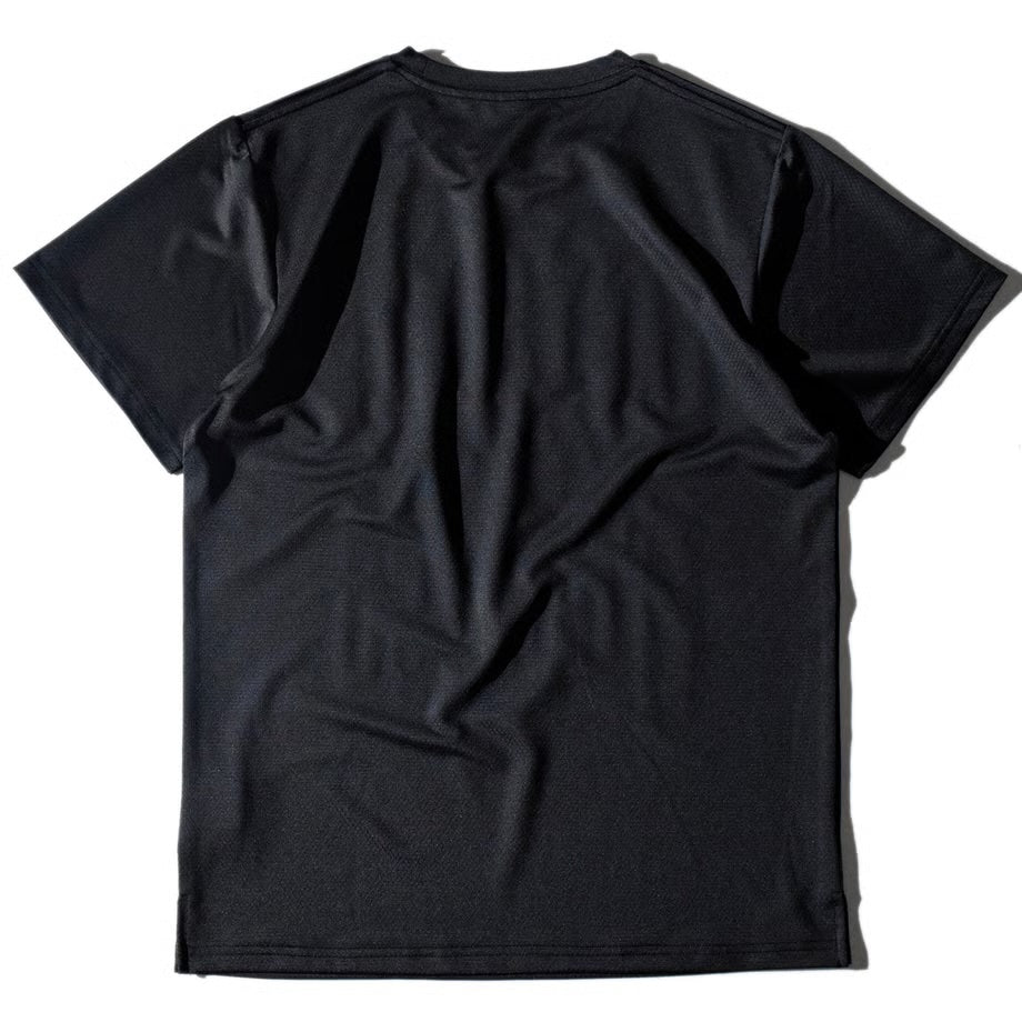 Labyrinth Tee(Black) E1018216