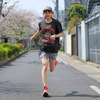 Labyrinth Tee(Black) E1018216