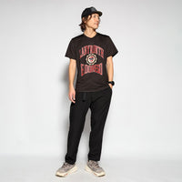 Labyrinth Tee(Black) E1018216