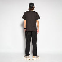 Labyrinth Tee(Black) E1018216