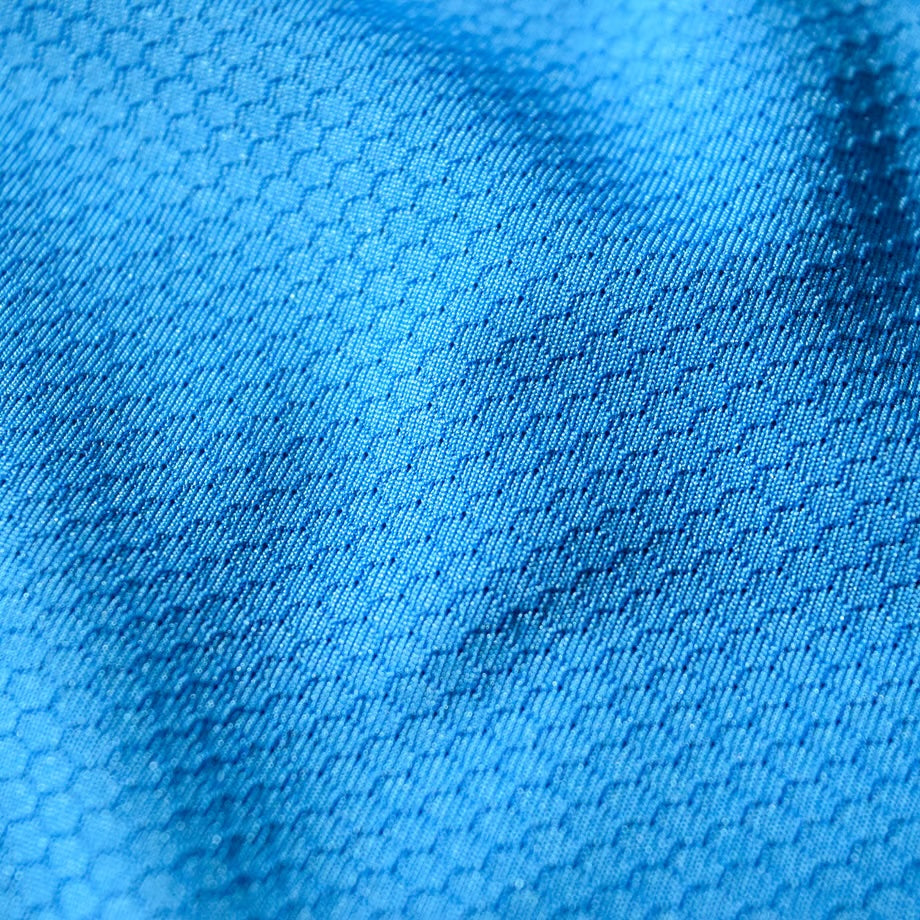 Labyrinth Tee(Blue) E1018216