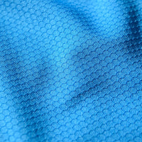 Labyrinth Tee(Blue) E1018216