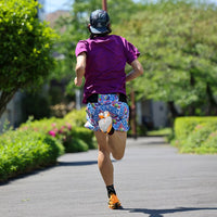 Labyrinth Tee(Purple) E1018216