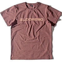 Logo Tee(Brown) E1018016