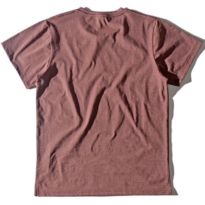 Logo Tee(Brown) E1018016